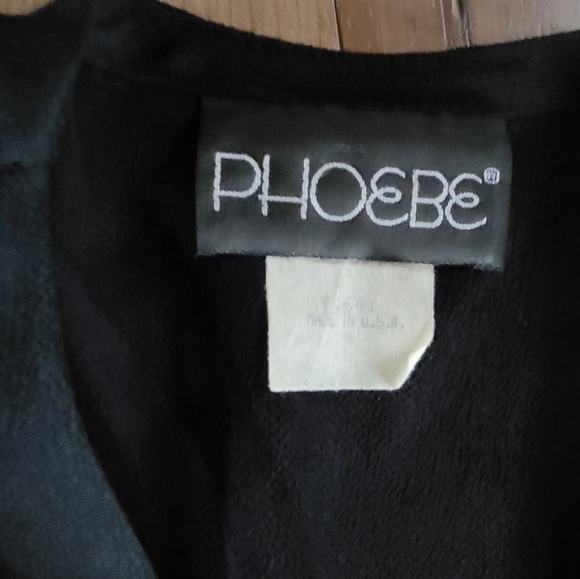 Vintage LBD | Size S - Picture 14 of 15